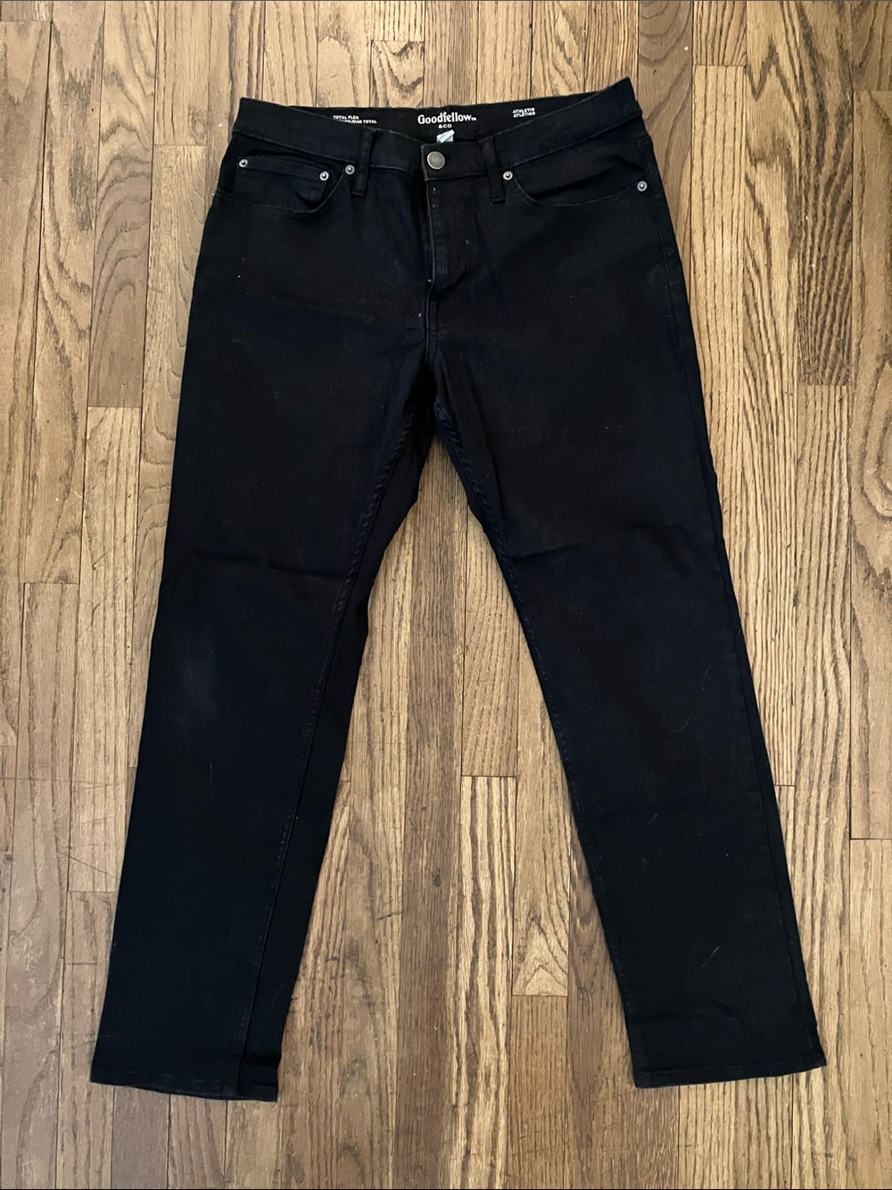 Goodfellow & Co Black Skinny Jeans - Women's